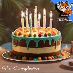 Feliz Cumpleaños