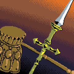 Ornstein & Smough [orig. Motoi Sakuraba] [loop]