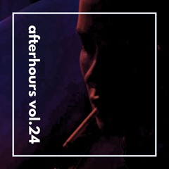 AFTERhours Vol.24