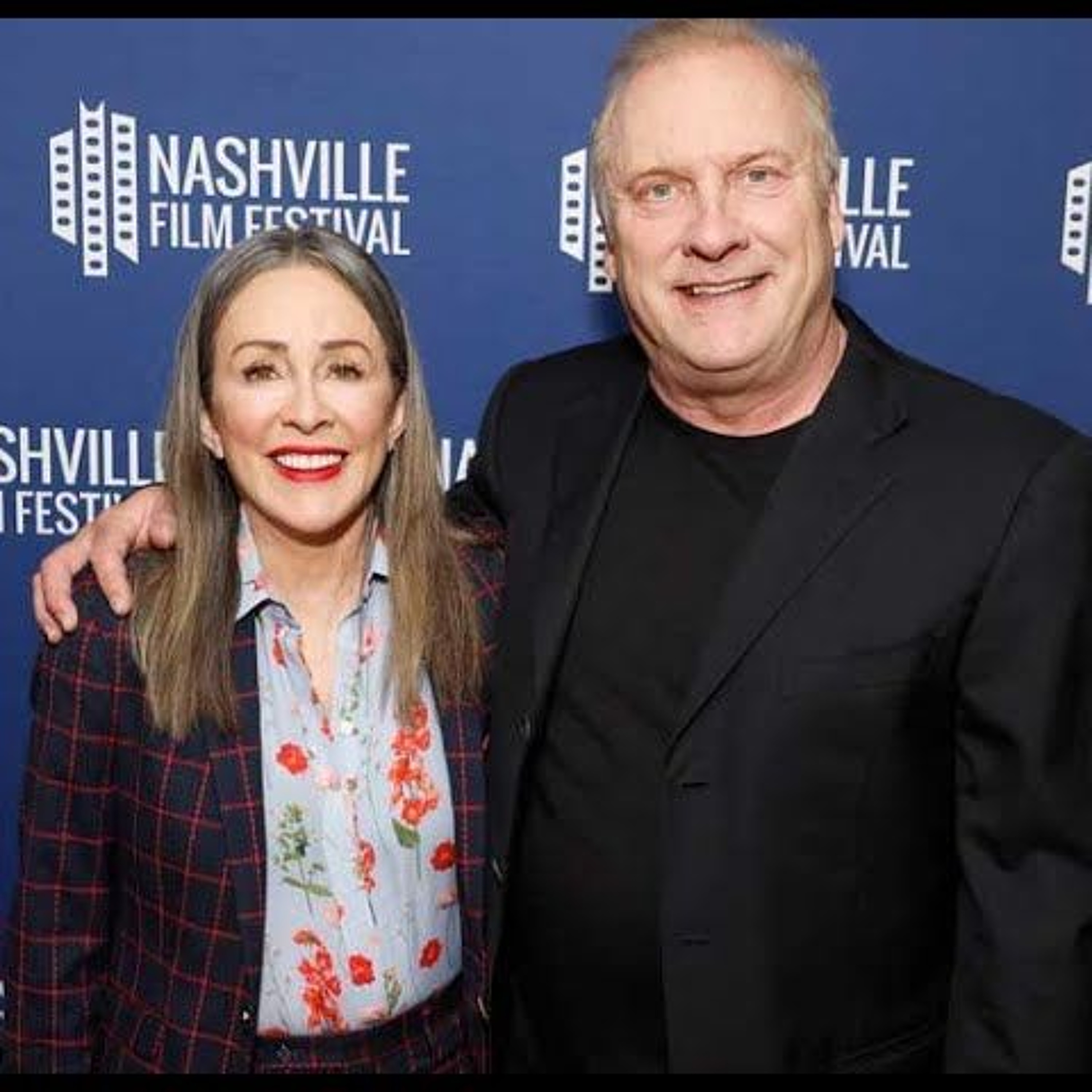 The Frank MacKay Show - Patricia Heaton & David Hunt