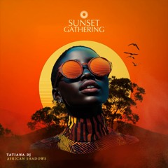 Tatiana Dj - African Shadows