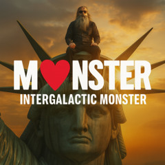 M❤️NSTER - Intergalactic Monster