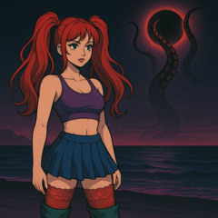 Dissonance Directive (Remaster) (Cover) (4)