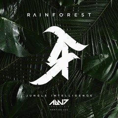 Rainforest - Jungle Intelligence Previews