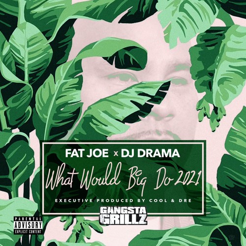 Fat Joe, DJ Drama & Cool & Dre - Demon Girl (feat. Ivory Scott)