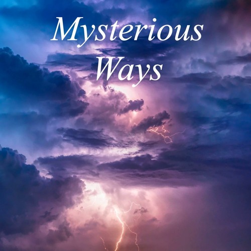 Mysterious Ways (ft. Susan Kieren - oboe) Dave - keyboards