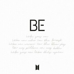 BTS (방탄소년단) 'BE' Album