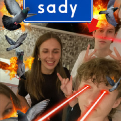 sady biba teaser tuf remix