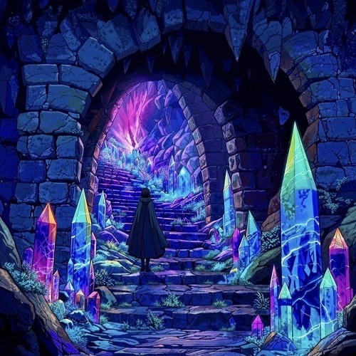 Waving Goodbye, Forever 👋 Vol. 3 (Forbidden Temptations Preview)