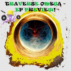 Adroa -Traverse Omega EP Preview