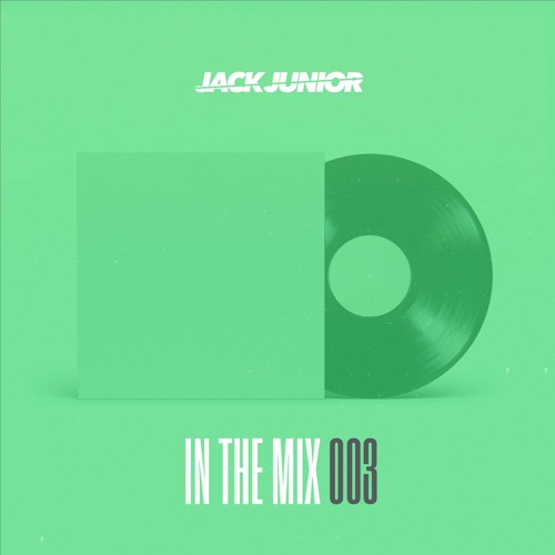 In The Mix - 003