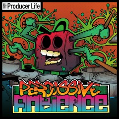 PL03 Percussive Ambience: Techno & Cinematic Percussion Sample Pack [Producer Life] Demo Song