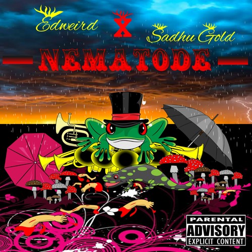 Nematode (prod. by Sadhu Gold)