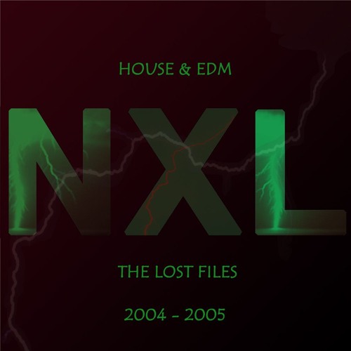 NSL - NSL Files 0314 - Tomcraft