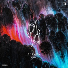 Animum - Tellurian  (Original Mix)