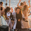 Dhawunirodha Korolova Live @ Boat Party by GoTurkiye, Gocek, Turkey / Melodic Techno & Progressive House Mix