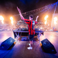Lewis Capaldi - Someone You Loved ( KEVU Festival Remix )