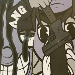 JÚPITER#ALIENS (By. Jesu Kelly x Jeovany Protta)