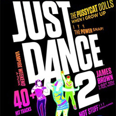 just dance (2022)