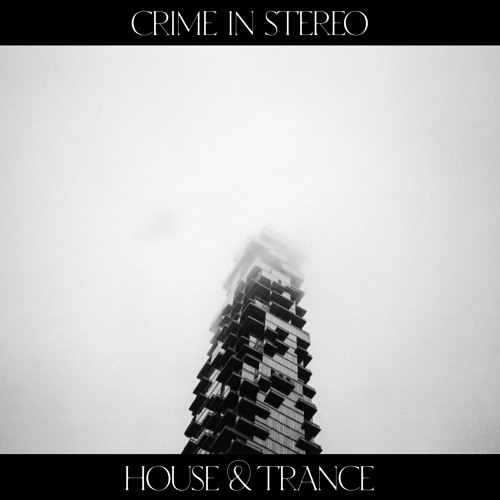 Crime In Stereo "Rogue Wave"