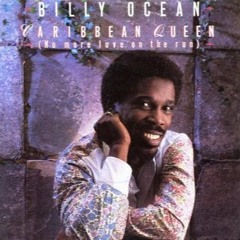 Billy Ocean - Caribbean Queen (No More Love on the Run) (Jaszah Edit V2)