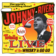Midnight Special (Live)