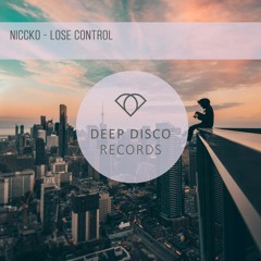 NICCKO - Lose Control