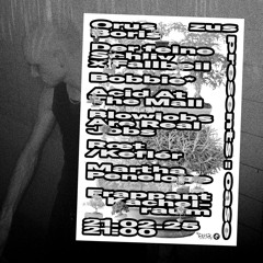 Acid At The Oase [LIVE]