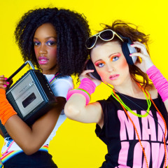 BACK2BACK_MIX * [ 70's_vs_80's ] JHAY.FLRZ . 2025