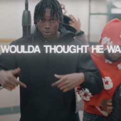 Bobby TooTact - I Want Em Dead (WhoRunItNYC Performance)