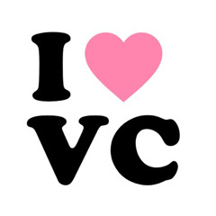 I 🩷 VC