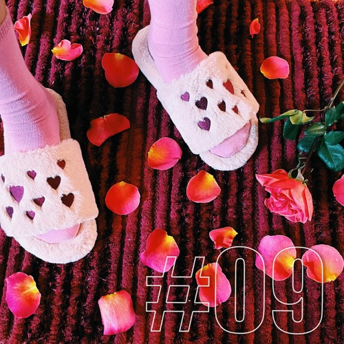 Lueasa presents: Housekeeping #09 - with KAFA