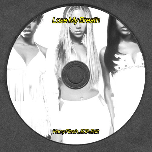 Lose My Breath (Harry Fitsch, B.TA Edit)