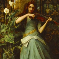 Circassian Folk Song ☘🍀🍃🌲🌳🎻🎵🎼🎶