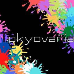 Tokyovania RIMIXed by Lap1s