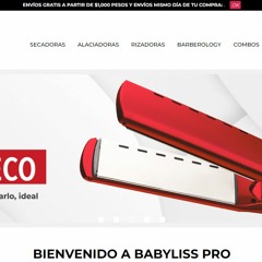 Babyliss Pro México OnLine