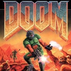 E1M1 (At Dooms Gate) DOOM Metal Fortress Remix