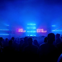 Craig Connelly - Live From Creamfields 2023