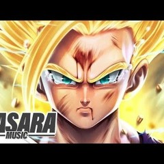 Fúria Saiyajin | Gohan (Dragon Ball Z) | Basara