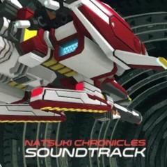 Natsuki Chronicles OST - Bust a Move! - Natsuki side - [STAGE 7]