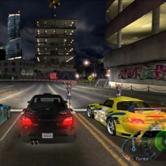 In My Mind / Fresh Air