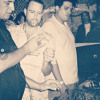 Seth Troxler B2B Skream @ Kappa FuturFestival 2024 DJ mix artwork - Electronic music tracklist cover image