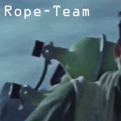Everest Rope-Team