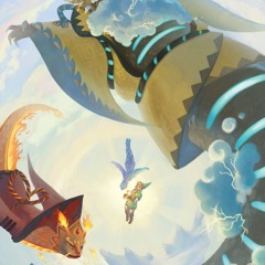 Song of the Hero Remix _ Zelda Skyward Sword- Gamliel Zafrana