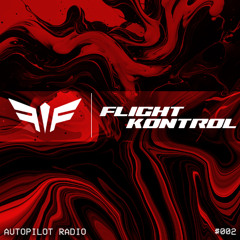 Flight Kontrol - Autopilot Radio #002