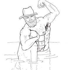 That's How I Got To Memphis (Cover)