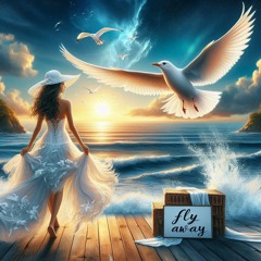 Fly Away ~ SumerENKI