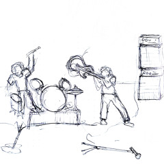 6 Pack and Cigarettes