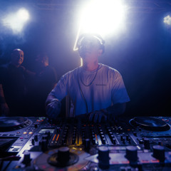 Brayton Dossom @ Housetape Radio España 2025.03.03