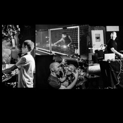 Cosima live @ B-Day Rave!